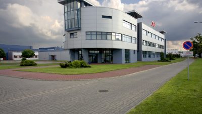 Danfoss stawia na Polskę