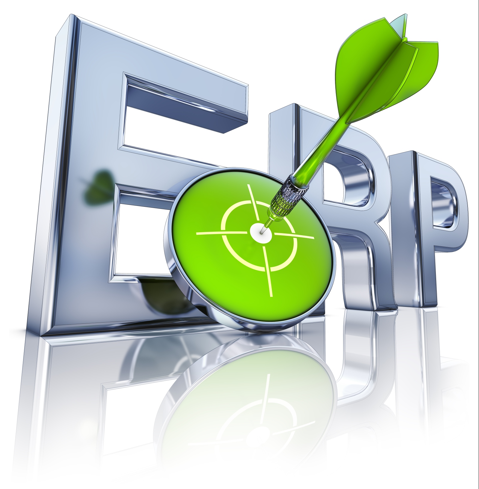 Rynek ERP: spowolnienie sprzyja dostawcom