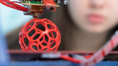 Grupa Azoty rusza z szeroką produkcją materiałów do druku 3D