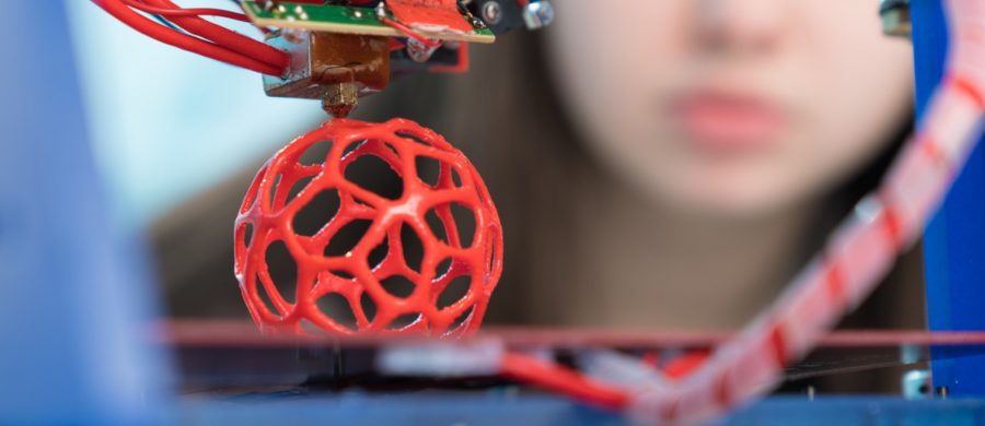 Grupa Azoty rusza z szeroką produkcją materiałów do druku 3D