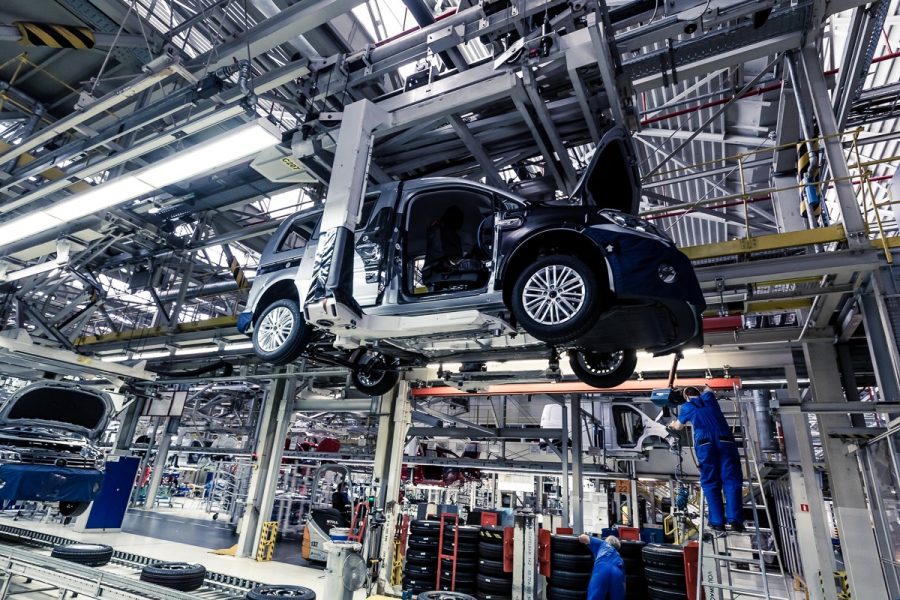 Jutro zatrzymają się ostatnie fabryki samochodów w Polsce