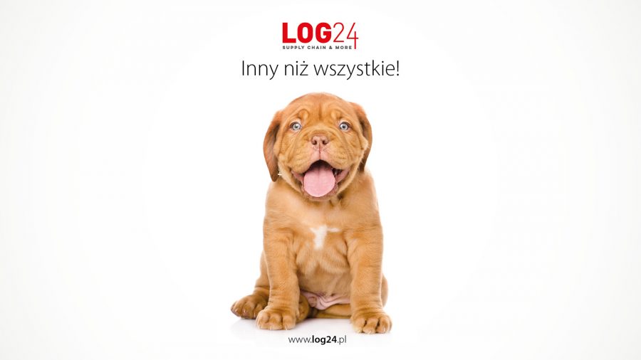 Log24.pl – szeroko o rynku i łańcuchu dostaw