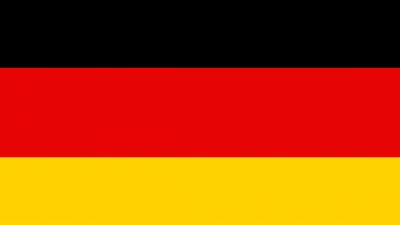 Siła wyższa – Niemcy