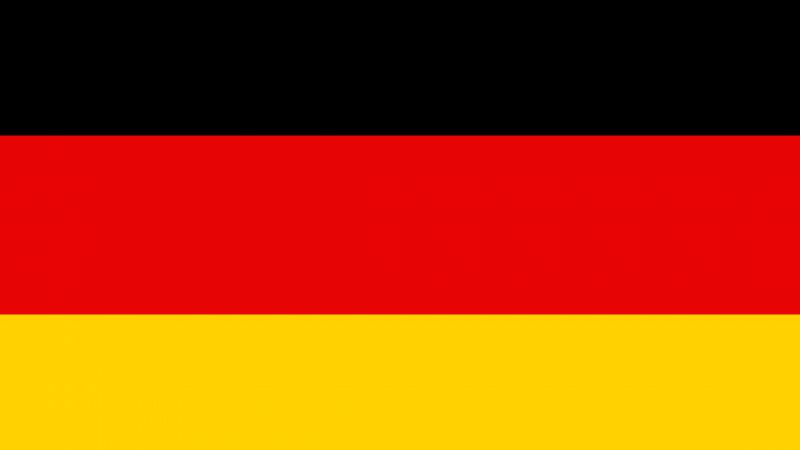 Siła wyższa – Niemcy