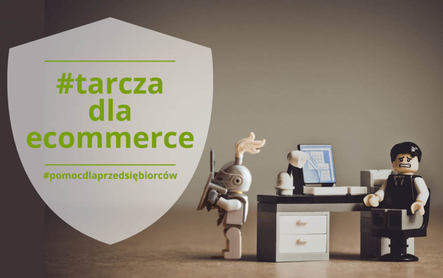 GlobKurier decyduje się uruchomić program wsparcia dla przedsiębiorstw – Tarcza dla e-commerce
