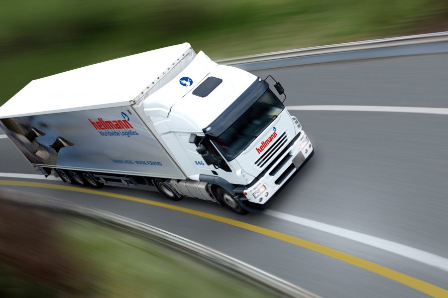 Silgan Closures przedłuża współpracę z Hellmann Worldwide Logistics