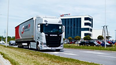 Zielona rewolucja w TSL pod znakiem nierówności