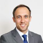 Krzysztof Mytnik, Country Manager Unifaun