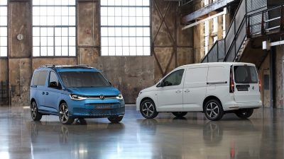 Nowy dostawczy Ford będzie produkowany w Poznaniu
