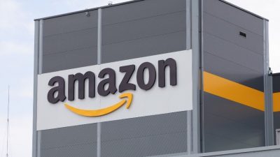 Amazon powiększy łódzkie centrum logistyki e-commerce