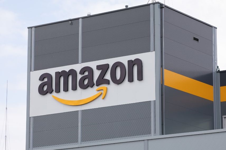 Amazon powiększy łódzkie centrum logistyki e-commerce