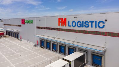 FM Logistic rozpoczyna kolejny etap obsługi Grupy Polpharma