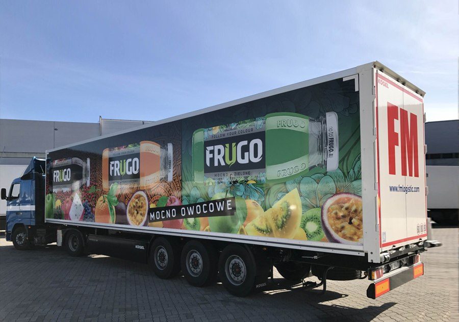 FM Logistic Centralna Europa i FoodCare  kontynuują współpracę