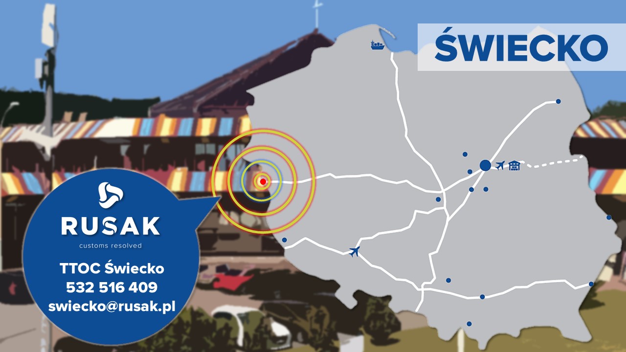 Grupa Rusak rozwija swoją działalność na zachodzie Polski