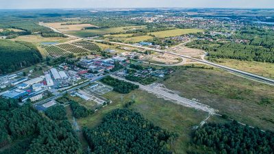 Investa zbuduje zakład w Wałczu