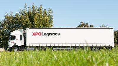 Miej wpływ: wyzwanie sprzątania w XPO Logistics