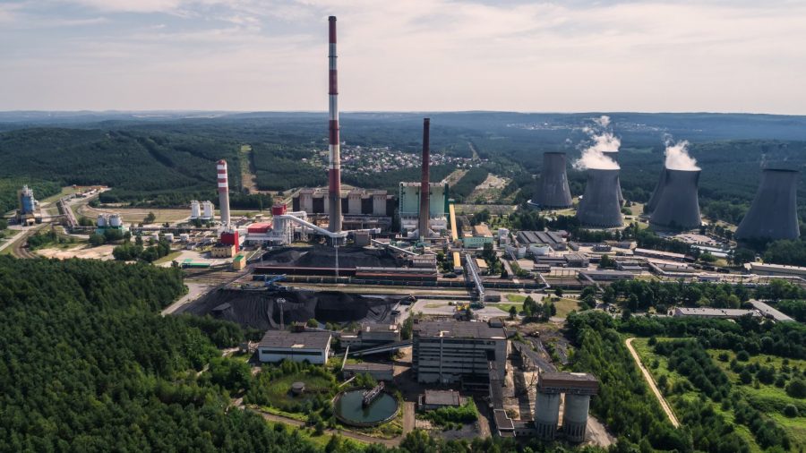 PMI polskiego przemysłu urosło tylko nieznacznie