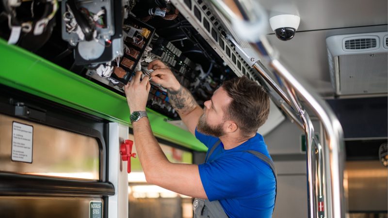 Produkcja przemysłowa we wrześniu na dużym plusie