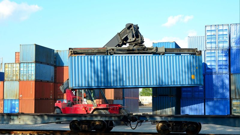 W Łodzi powstaje nowoczesny terminal multimodalny do obsługi transportu żywności