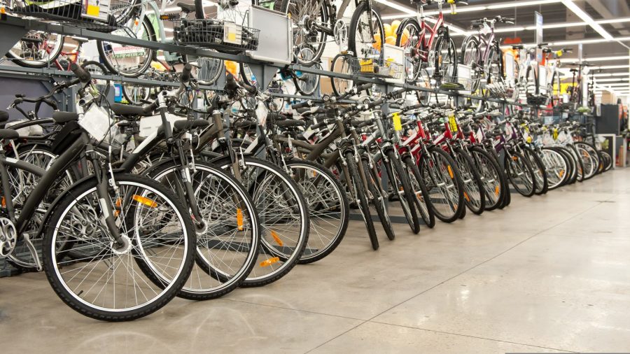 Ruszyła budowa fabryki rowerów dla  Decathlonu
