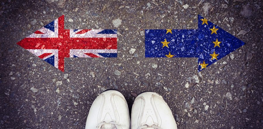 Będzie paraliż w wymianie handlowej między Wielką Brytanią a UE?
