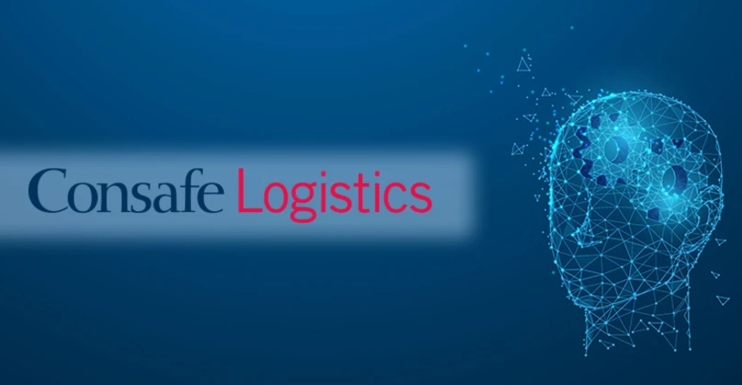 Partnerstwo między Consafe Logistics i Unifaun