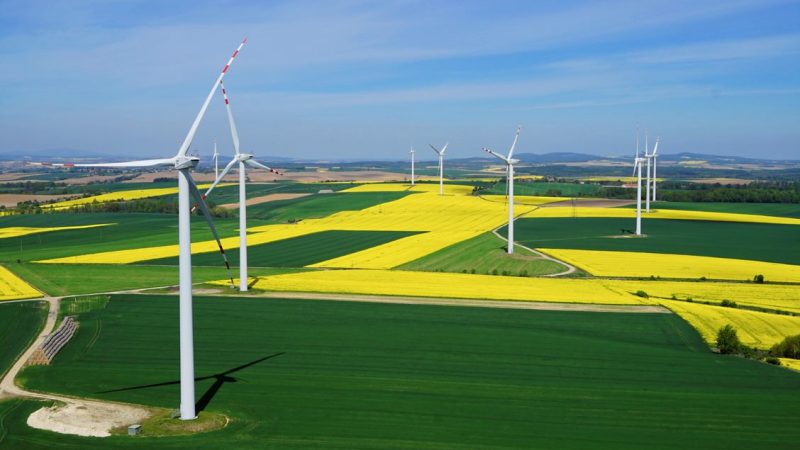 NSG Group kupuje odnawialną energię elektryczną w Polsce
