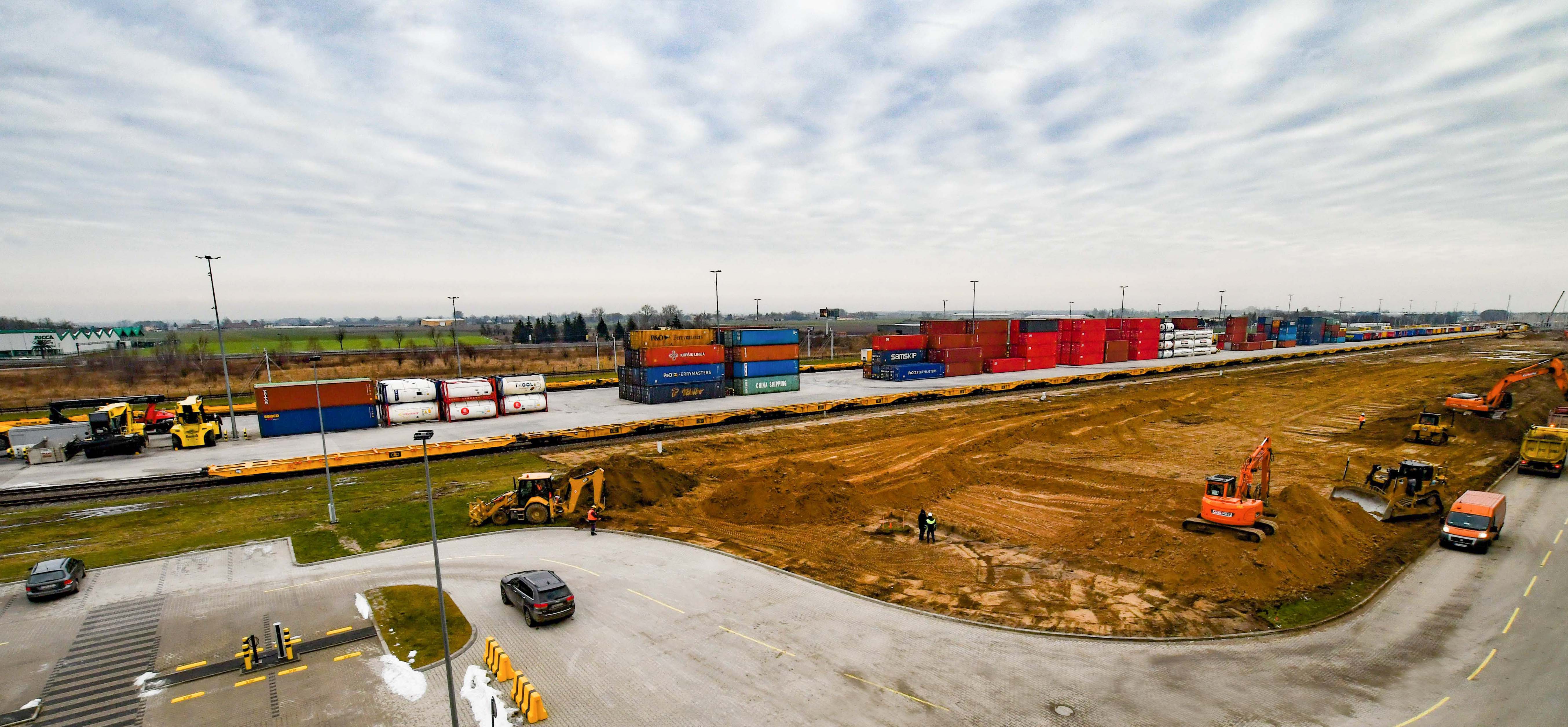clip-group-s-a-buduje-najwi-kszy-terminal-intermodalny-w-polsce-log24-pl