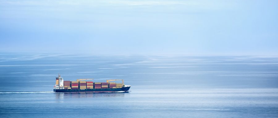 Rozbieżności między podażą a popytem na transport morski powodują wzrost cen