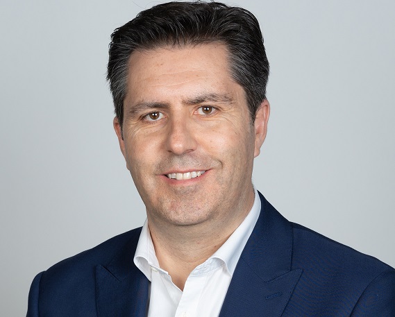 Daniel Carrera nowym prezesem UPS Europe