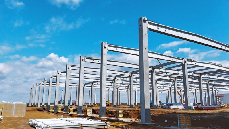 LPP podwaja powierzchnię magazynową w Rumunii