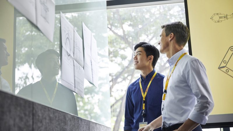 Silny wzrost e-handlu B2B w najbliższych latach