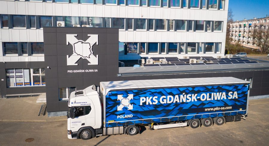 Nowe pojazdy we flocie PKS Gdańsk-Oliwa SA