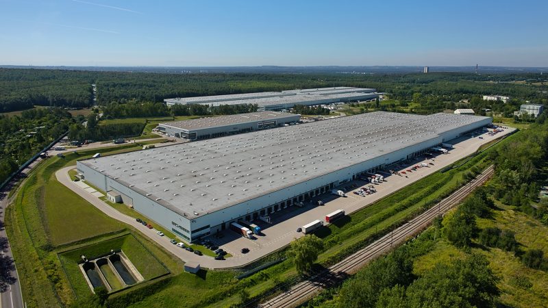 Honeywell otwiera fabrykę w Prologis Park Chorzów