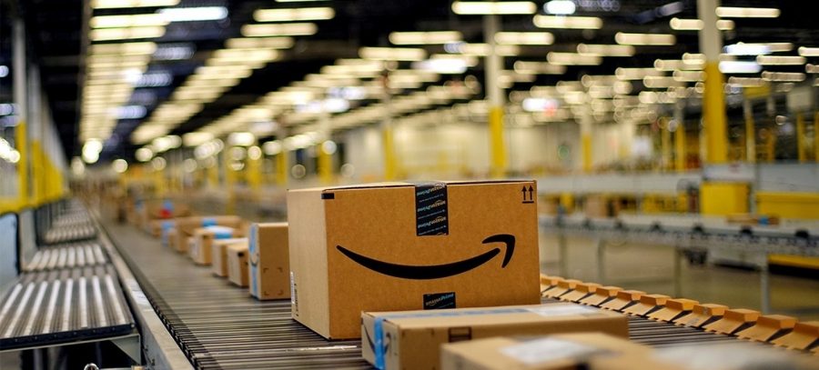 Amazon zaprasza na wirtualne zwiedzanie centrów logistycznych