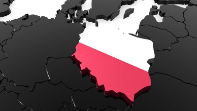 Nearshoring wskazuje na Polskę