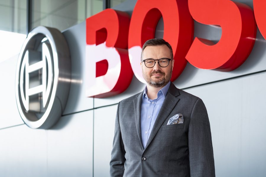 Bosch szuka w Polsce lokalizacji na przeniesienie produkcji z Chin