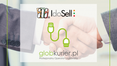 Integracja IdoSell z GlobKurier.pl – razem dla e-commerce