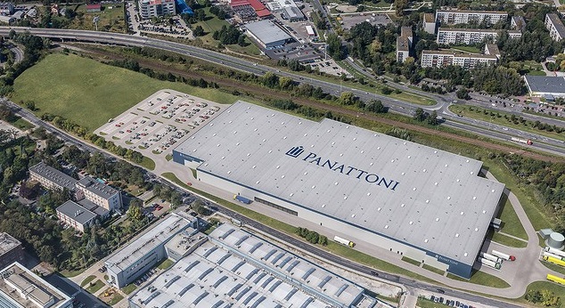 Panattoni dostarczy fabrykę urządzeń medycznych we Wrocławiu