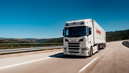 Hellmann Worldwide Logistics wzmacnia swoją obecność we Francji