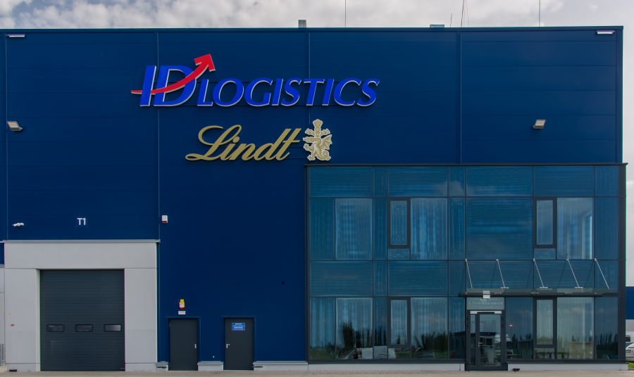 ID Logistics z obsługą e-commerce dla Lindt&Sprüngli