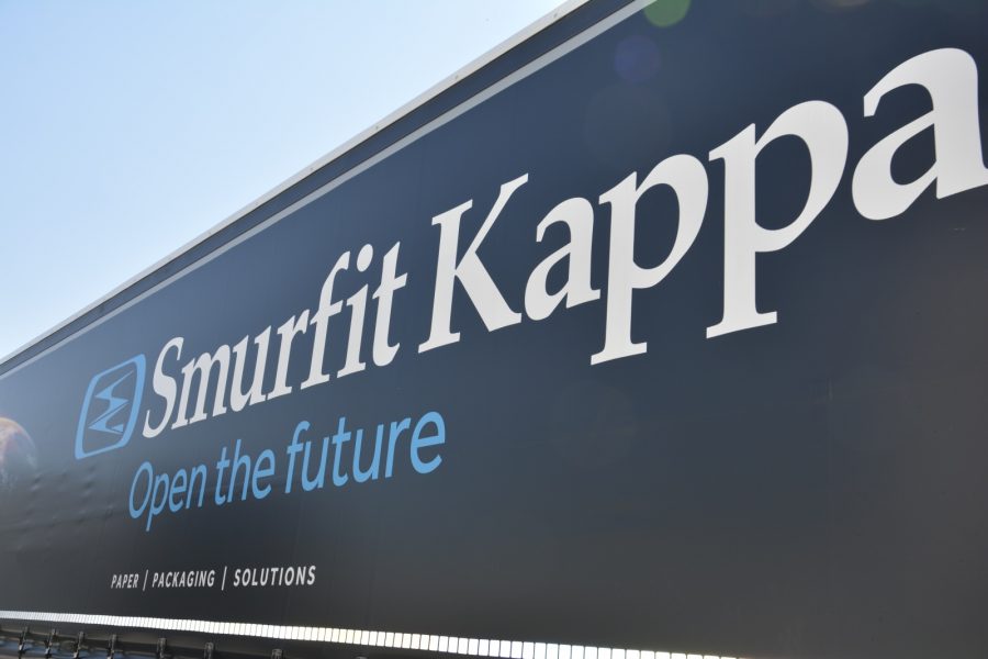Smurfit Kappa ogranicza przepływ odpadów dzięki iForks Touch