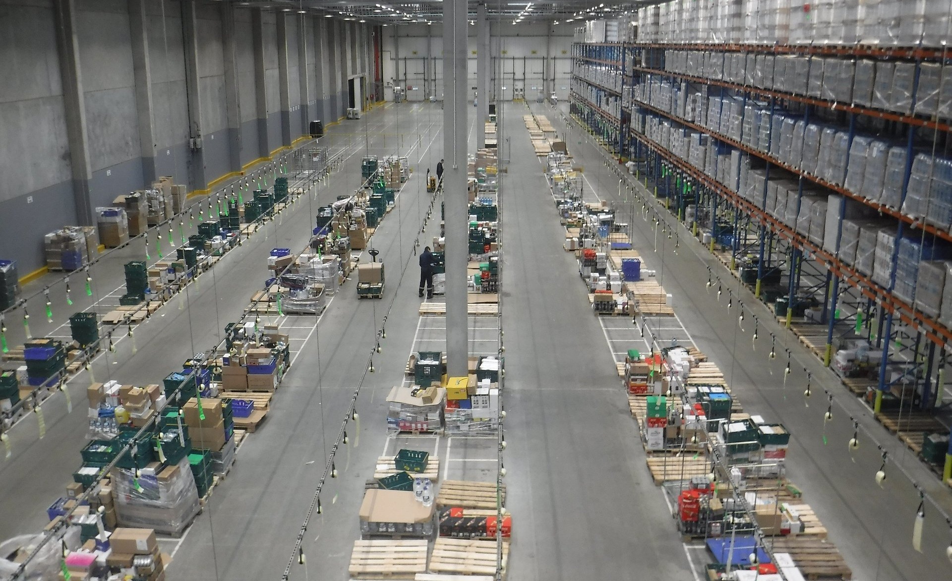 Południowcy chcą pracować w Polsce