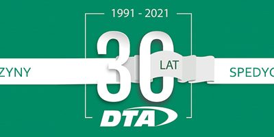 30 lat Grupy DTA – zawsze w dobrym kierunku