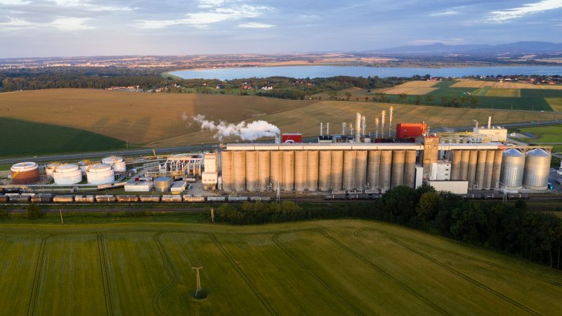 PMI Polski już za szczytem