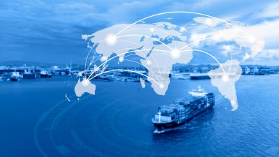 Globalne firmy dywersyfikują łańcuchy dostaw