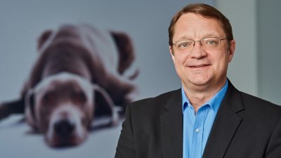 Fabryka Nestlé Purina z nowym dyrektorem