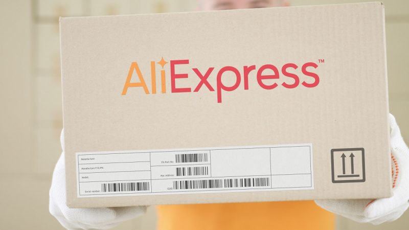 AliExpress ma już magazyn w Polsce