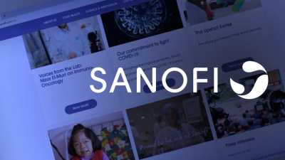 Etisoft dostarczy etykiety na produkty Sanofi