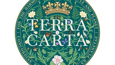 Prologis z odznaczeniem Terra Carta Seal